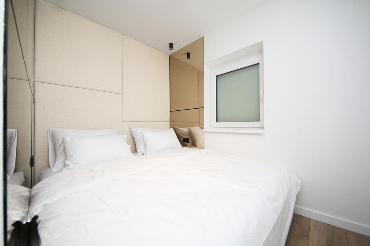 Nest Apartments Saraievo Exterior foto